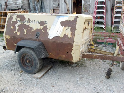 Property photo 12 - Construction Equipment Auction